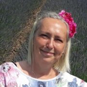 <b>Dagmar Urbancová</b><br>členka AIK