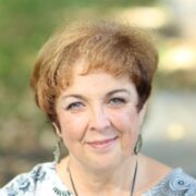 <b>Lenka Fasterová</b><br>členka AIK