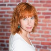 <b>Ivana Mariánková</b><br>členka AIK