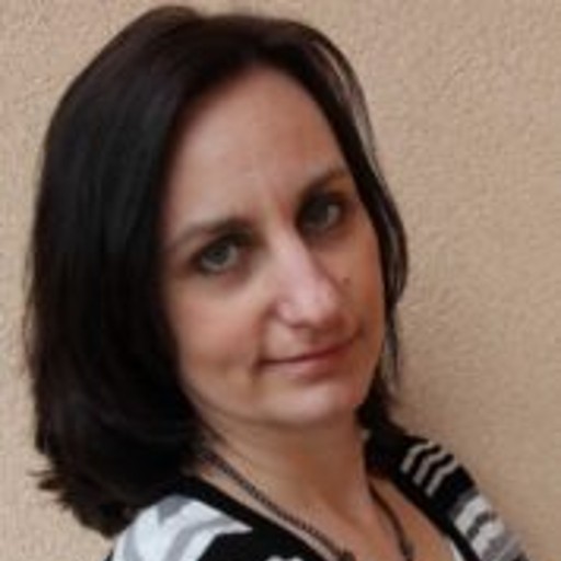 Iveta Danysova