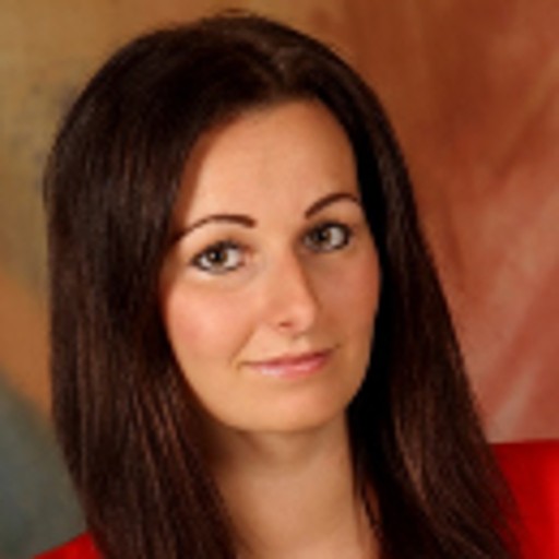 Kristyna Pochvalitova