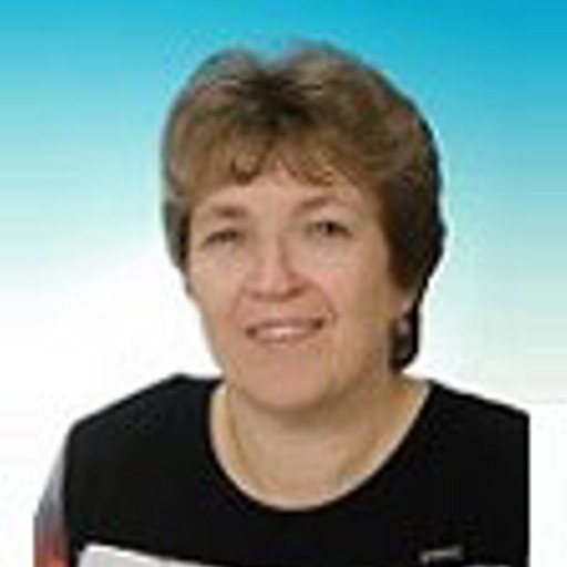 Marie Parenicova
