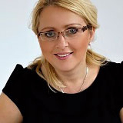 Martina Martuskova