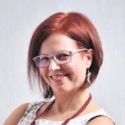 <b>Milada Otevřelová</b><br>členka AIK