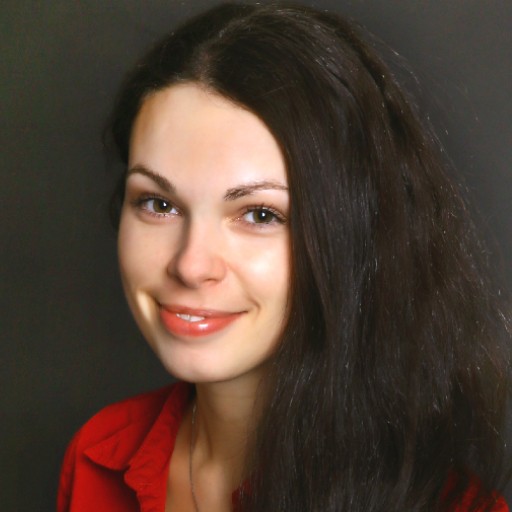 Petra Klapuchová