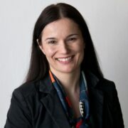 <b>Petra Svobodníková</b><br>členka AIK