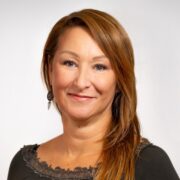 <b>Šárka Gřundělová</b><br>členka AIK