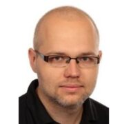 <b>Stanislav Knob</b><br>člen AIK