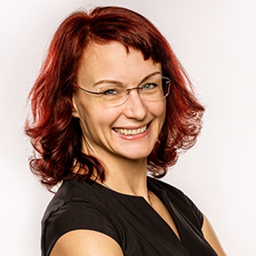 Sylvie Navarova