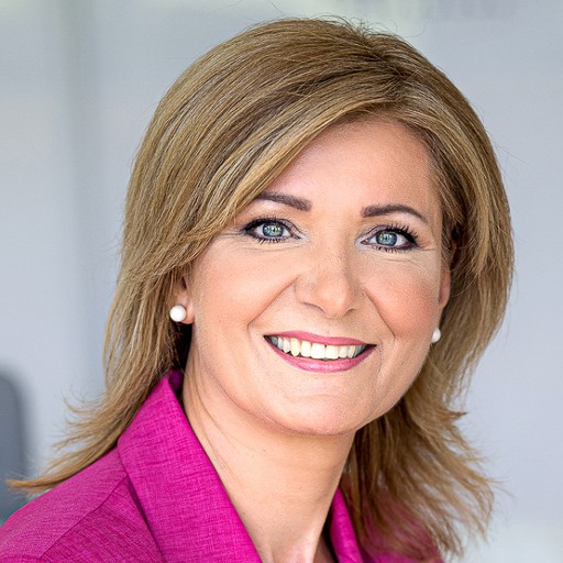 Vladimira Salvetova
