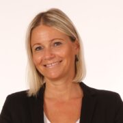 <b>Zlatuše Strnadlová</b><br>členka AIK