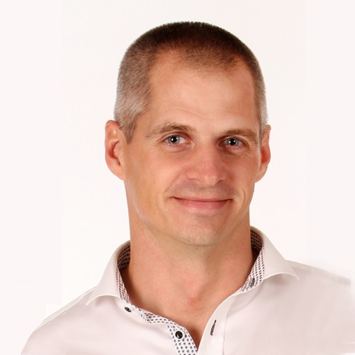 Jiří Lichovník