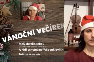 9 12 2021_vánoční večírek