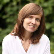 <b>Hana Masaříkocá</b><br>členka AIK