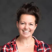 <b>Kateřina Valentini</b><br>členka AIK
