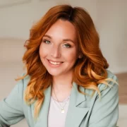 <b>Petra Engelová</b><br>členka AIK
