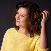 <b>Darina Daňková</b><br>členka AIK